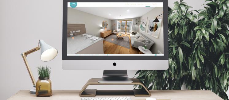 Buy Our Virtual Show Home
